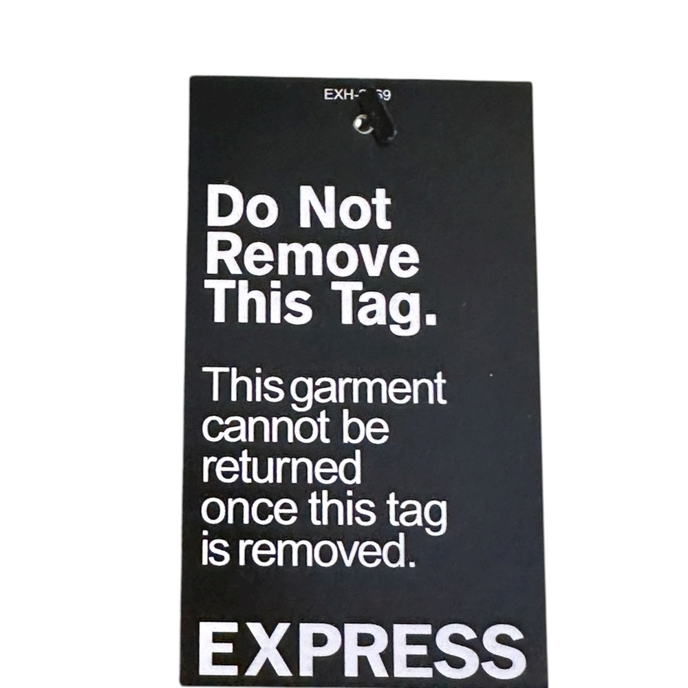 Express Lavender Sheer Midi Dress - Picture 7 of 7